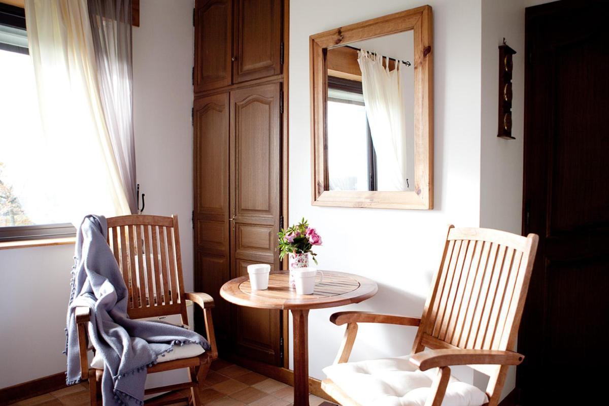 Le Clos Saint Jean Dragey-Ronthon Extérieur photo
