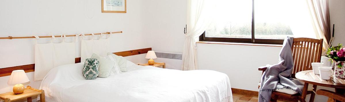 Le Clos Saint Jean Dragey-Ronthon Extérieur photo